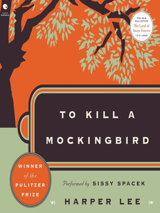 Title details for To Kill a Mockingbird by Harper Lee - Wait list